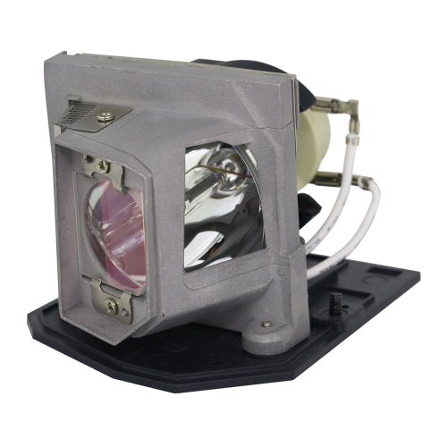 Jaspertronics™ Original EC.K0700.001 Lamp & Housing for Acer Projectors - 1 Year Warranty