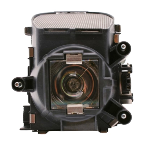 Jaspertronics™ Original Lamp & Housing for the 3D Perception AVIELO-PRISMA Projector - 1 Year Warranty