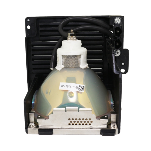 Jaspertronics™ Original Lamp & Housing for the Christie Digital Vivid LX37 Projector - 1 Year Warranty