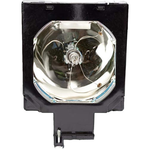 Jaspertronics™ Original 610-350-9051 Lamp & Housing for Sanyo Projectors - 1 Year Warranty