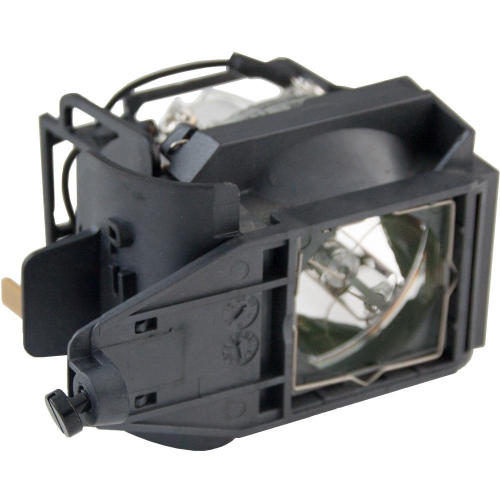 Jaspertronics™ Original Lamp & Housing for the Boxlight XD10M-930 Projector - 1 Year Warranty