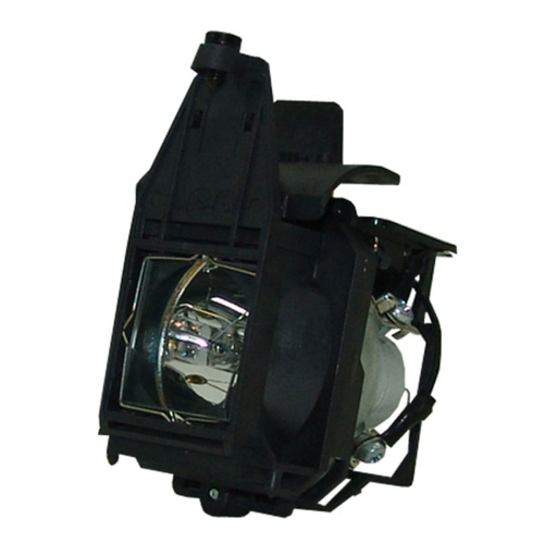 Jaspertronics™ Original Lamp & Housing for the Boxlight XD10M-930 Projector - 1 Year Warranty