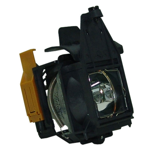 Jaspertronics™ Original Lamp & Housing for the Boxlight XD10M-930 Projector - 1 Year Warranty