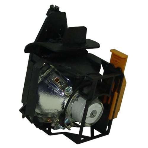 Jaspertronics™ Original Lamp & Housing for the Boxlight XD10M-930 Projector - 1 Year Warranty
