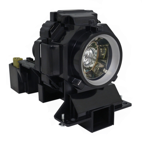 Jaspertronics™ Original 456-8951P Lamp & Housing for Dukane Projectors - 1 Year Warranty