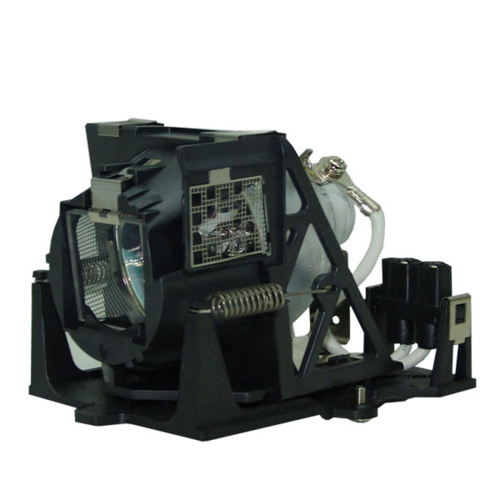 Jaspertronics™ Original Lamp & Housing for the 3D Perception X 15e Projector - 1 Year Warranty