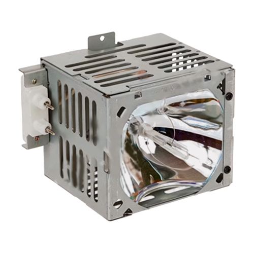 Jaspertronics™ Original Lamp & Housing for the Sanyo LC-350 Projector - 1 Year Warranty