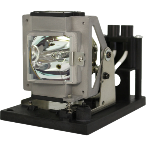 Jaspertronics™ Original AN-PH50LP1 Lamp & Housing for Sharp Projectors - 1 Year Warranty