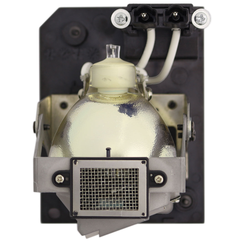 Jaspertronics™ Original AN-PH50LP1 Lamp & Housing for Sharp Projectors - 1 Year Warranty