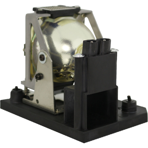 Jaspertronics™ Original AN-PH50LP1 Lamp & Housing for Sharp Projectors - 1 Year Warranty