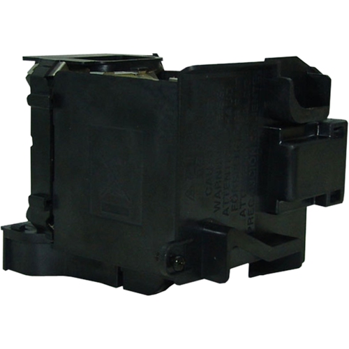 Jaspertronics™ Original Lamp & Housing for the NEC NP2000 Projector - 1 Year Warranty