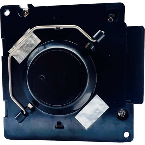 Jaspertronics™ Original Lamp & Housing for the Marantz VP11S2 Projector - 1 Year Warranty