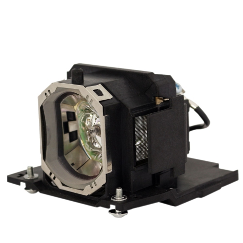 Jaspertronics™ Original Lamp & Housing for the Dukane ImagePro 8789H Projector - 1 Year Warranty