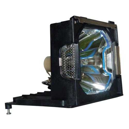 Jaspertronics™ Original Lamp & Housing for the Sanyo PLC-XP57 Projector - 1 Year Warranty