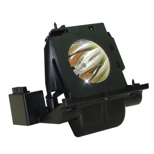 Jaspertronics™ OEM Lamp & Housing for The RCA M50WH72SYX11 TV with Original High-Quality bulb inside - 240 Day Warranty