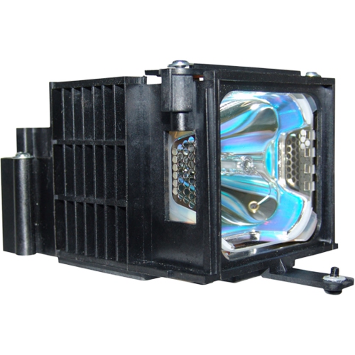 Jaspertronics™ Original Lamp & Housing for the Philips LC3136/17B Projector - 1 Year Warranty
