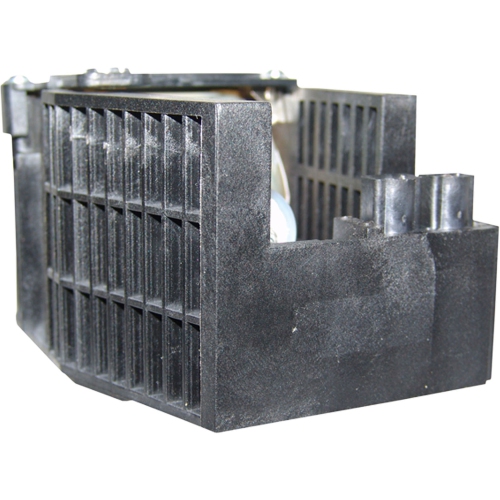 Jaspertronics™ Original Lamp & Housing for the Philips LC3136/17B Projector - 1 Year Warranty