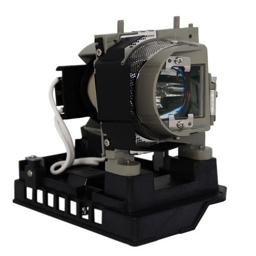 Jaspertronics™ Original Lamp & Housing for the Smart Board Unifi 75W Projector - 1 Year Warranty