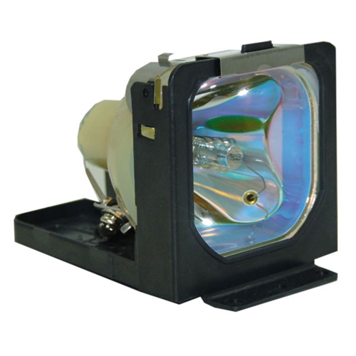 Jaspertronics™ Original PLC-SW15C-LAMP Lamp & Housing for Boxlight Projectors - 1 Year Warranty