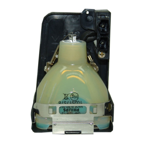 Jaspertronics™ Original PLC-SW15C-LAMP Lamp & Housing for Boxlight Projectors - 1 Year Warranty