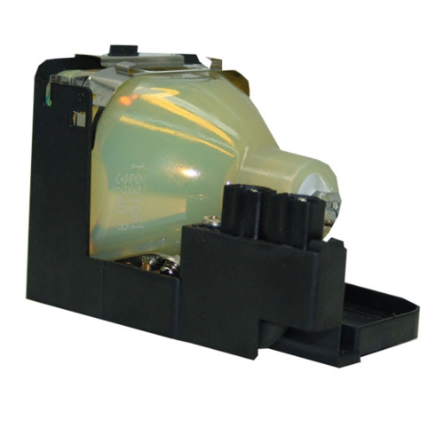 Jaspertronics™ Original PLC-SW15C-LAMP Lamp & Housing for Boxlight Projectors - 1 Year Warranty
