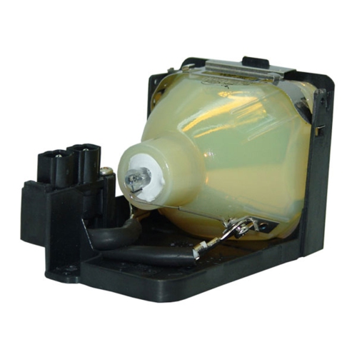 Jaspertronics™ Original PLC-SW15C-LAMP Lamp & Housing for Boxlight Projectors - 1 Year Warranty