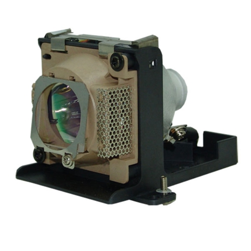Jaspertronics™ Original Lamp & Housing for the BenQ PB7210 Projector - 1 Year Warranty