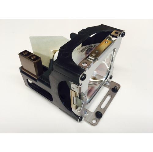 Jaspertronics™ Original Lamp & Housing for the 3M MP8725 Projector - 1 Year Warranty