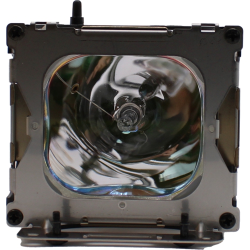 Jaspertronics™ Original Lamp & Housing for the 3M MP8725 Projector - 1 Year Warranty