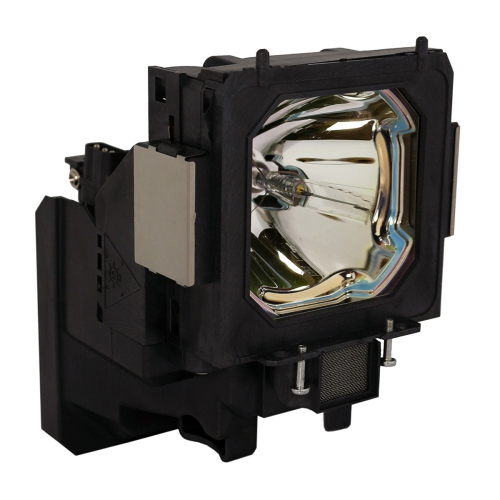 Jaspertronics™ Lamp & Housing for the Sanyo XT3500 Projector w Original Ushio Lamp Inside - 1 Year Warranty