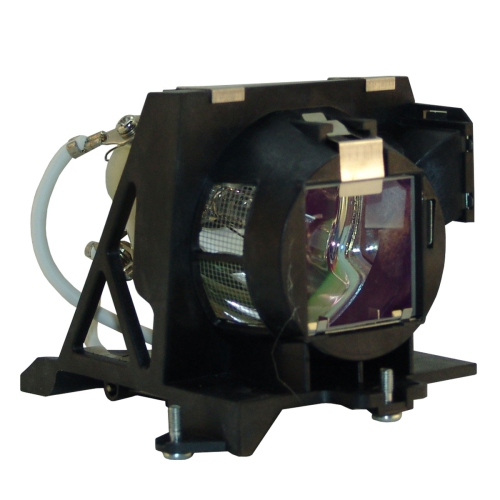 Jaspertronics™ Original Lamp & Housing for the 3D Perception Compact HD42 Projector - 1 Year Warranty