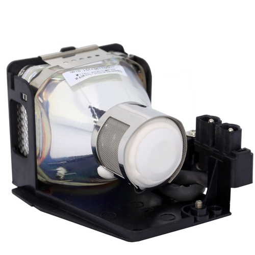 Jaspertronics™ Original LV-LP21 Lamp & Housing for Canon Projectors - 1 Year Warranty