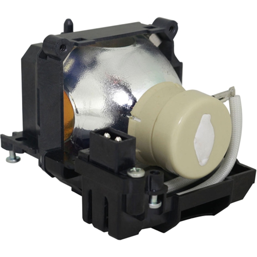Jaspertronics Lamp & Housing for Specktron WL-430UST Projector - Thumbnail 5