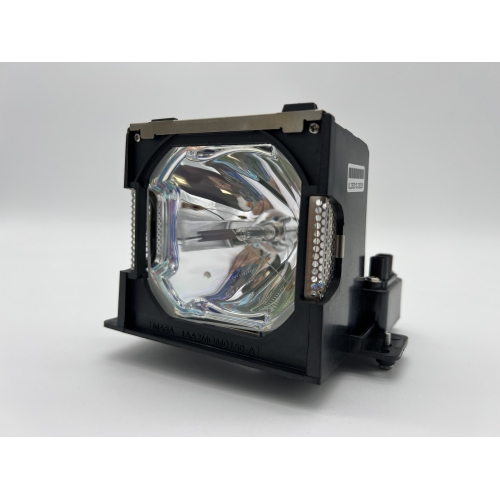 Jaspertronics™ Original Lamp & Housing for the Christie Digital PLV-75L Projector - 1 Year Warranty