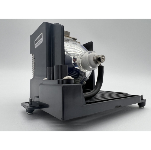 Jaspertronics™ Original Lamp & Housing for the Christie Digital PLV-75L Projector - 1 Year Warranty