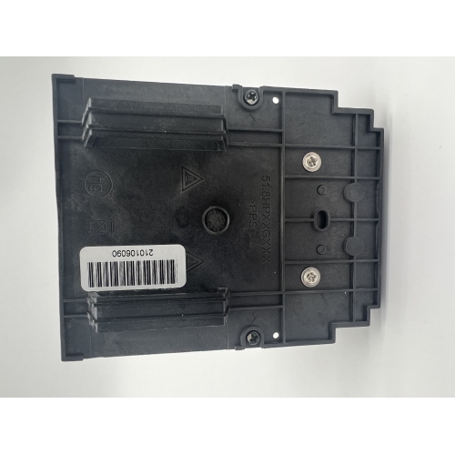 Jaspertronics™ Original Lamp & Housing for the Christie Digital PLV-75L Projector - 1 Year Warranty