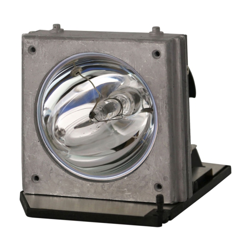 Jaspertronics™ Original Lamp & Housing for the Optoma HD32 Projector - 1 Year Warranty