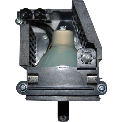 Jaspertronics™ Original Lamp & Housing for the Philips LC3136 Projector - 1 Year Warranty