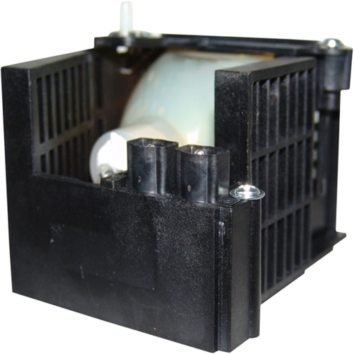 Jaspertronics™ Original Lamp & Housing for the Philips LC3136 Projector - 1 Year Warranty