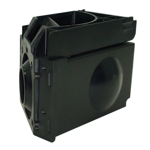 Jaspertronics™ OEM Lamp & Housing for The Samsung HLP5085W TV with Original High-Quality bulb inside - 240 Day Warranty