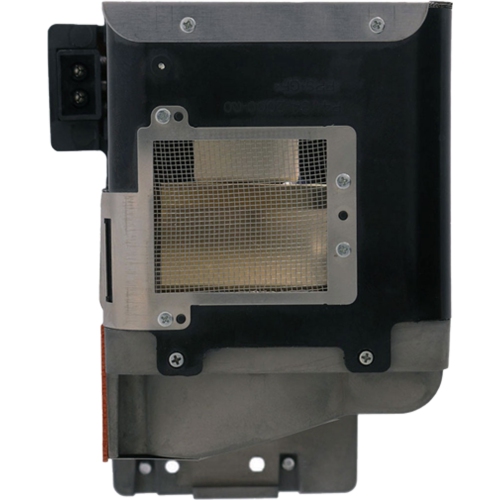 Jaspertronics™ Original Lamp & Housing for the Mitsubishi HC4000 Projector - 1 Year Warranty