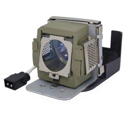 Jaspertronics™ Original Lamp & Housing for the BenQ MP511 Projector - 1 Year Warranty