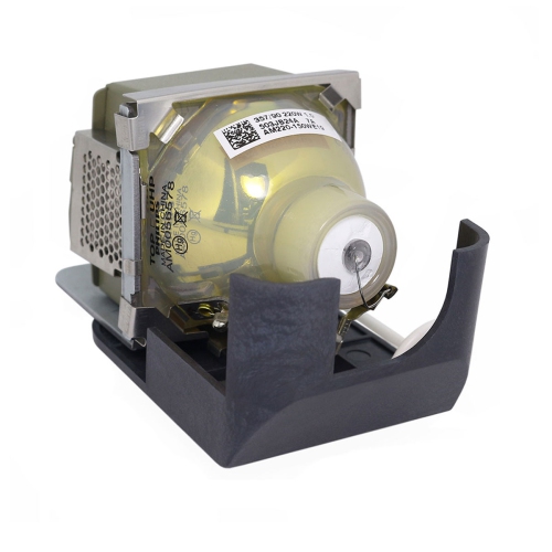 Jaspertronics™ Original Lamp & Housing for the BenQ MP511 Projector - 1 Year Warranty