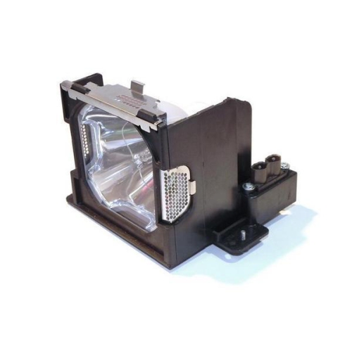 CHRISTIE DIGITAL  Jaspertronics Original Lamp & Housing for The Vivid Lx45 Projector - 1 Year Warranty