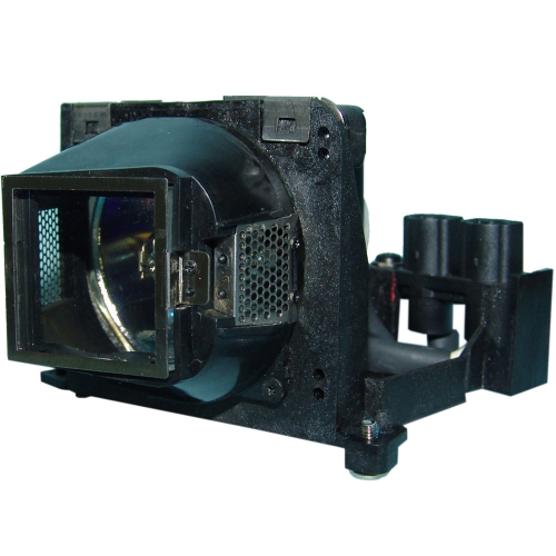 Jaspertronics™ RLC-001 Lamp & Housing for Viewsonic Projectors w Original Ushio Lamp Inside - 1 Year Warranty