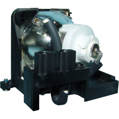 Jaspertronics™ RLC-001 Lamp & Housing for Viewsonic Projectors w Original Ushio Lamp Inside - 1 Year Warranty