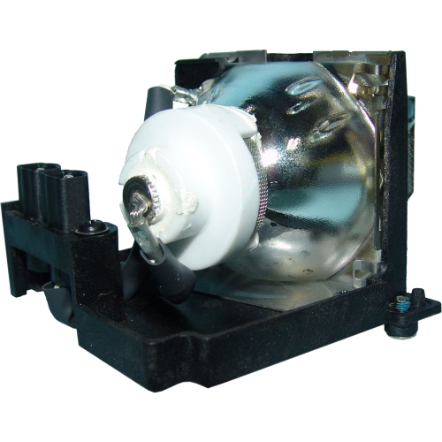 Jaspertronics™ RLC-001 Lamp & Housing for Viewsonic Projectors w Original Ushio Lamp Inside - 1 Year Warranty