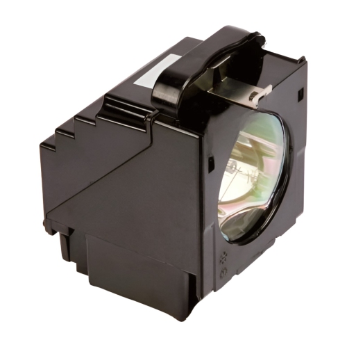 Jaspertronics™ OEM R764742 Lamp & Housing for Barco Video Walls - 240 Day Warranty
