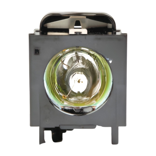 Jaspertronics™ OEM R764742 Lamp & Housing for Barco Video Walls - 240 Day Warranty