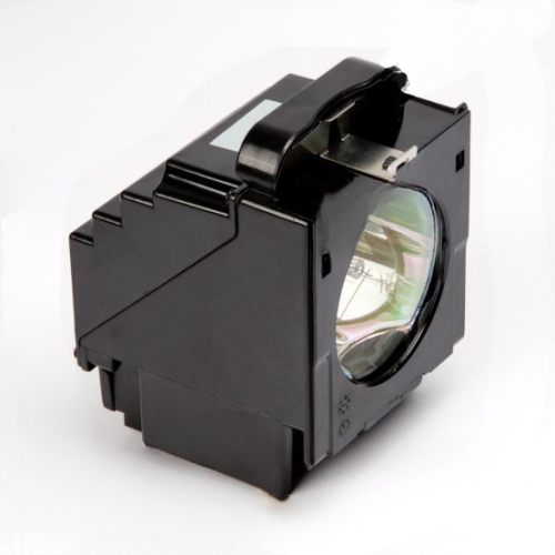 Jaspertronics™ OEM R764742 Lamp & Housing for Barco Video Walls - 240 Day Warranty